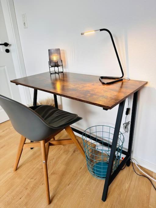 Schoenes 3-zimmer-apartment In Bremen-findorff Naehe Hbf, Zentrum, Messegelaende