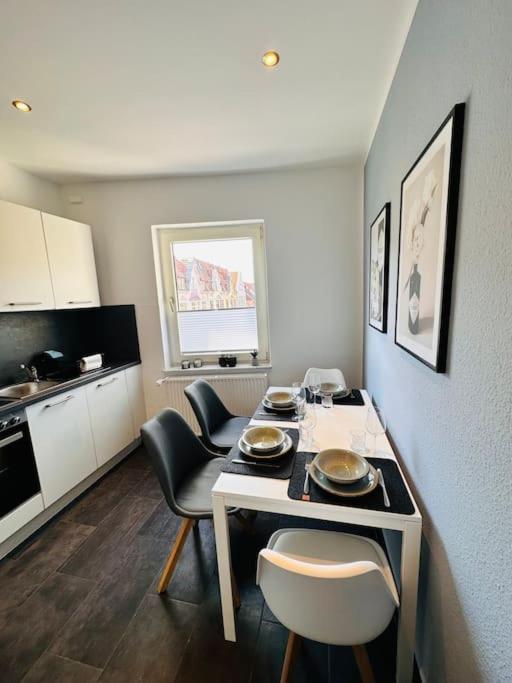Schoenes 3-zimmer-apartment In Bremen-findorff Naehe Hbf, Zentrum, Messegelaende Bremen